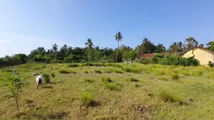 HHL1031 - Lake View Land for Sale in Arayampathy