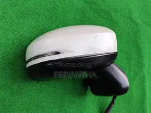Honda Fit Gp5 Right Side Mirror