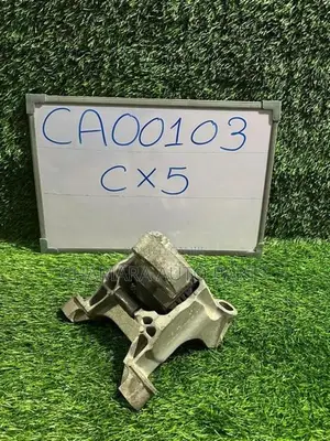Mazda CX-5 Engine Mount