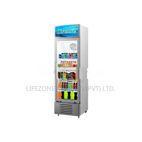 Hisense Beverage/Bottle Cooler (221L)