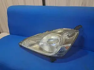 Honda Fit Gp2 Head Lamp