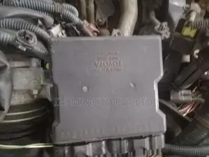 Toyota 1JZ FSE Non Turbo Auto Engine Gear Box