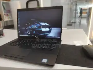 Dell Latitude 5400 Core i5 8th Gen Laptop 8GB RAM & 256GB NVMe