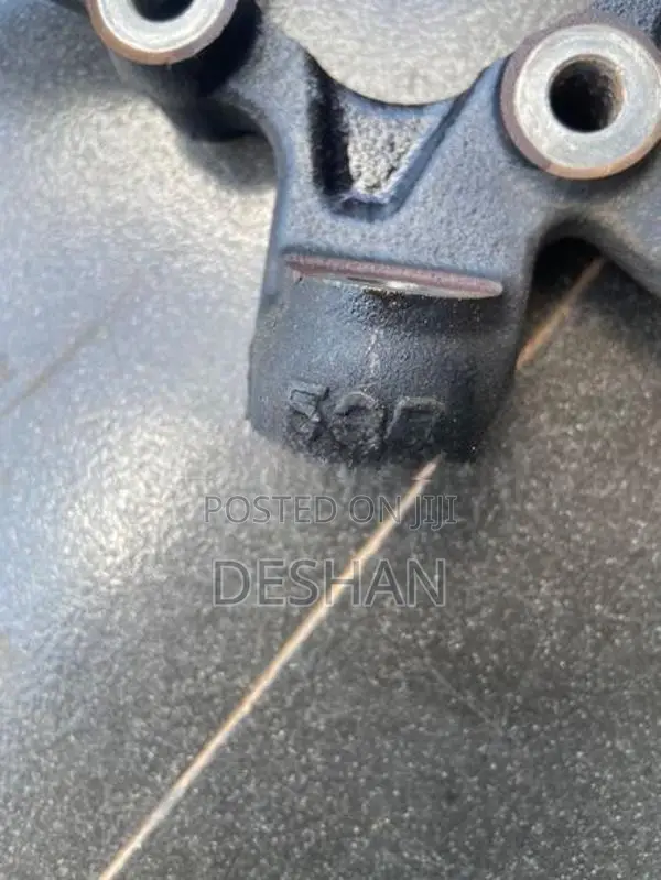 Suzuki Swift Rs Turbo (ZC13S) Front Nukel Arm