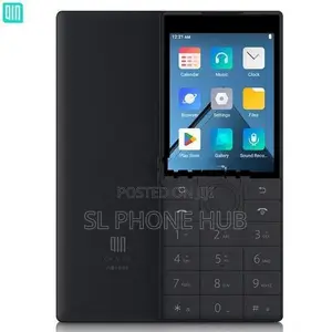 Qin 22 4G Mobile (Brand New)
