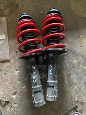 Toyota Aqua G Sport Shocks Pair