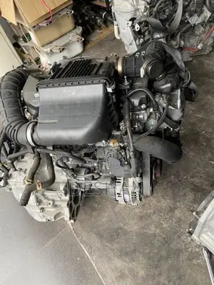 Suzuki k10c Turbo Unit swift rs belino vitara s cross