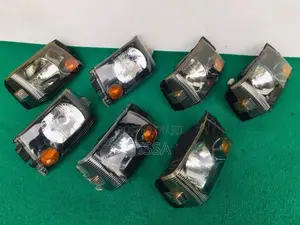 Mitsubishi Minicab U61 Headlight