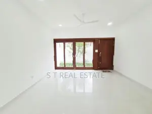 Modern Designed Luxury Three Story House For Sale In Kottawa