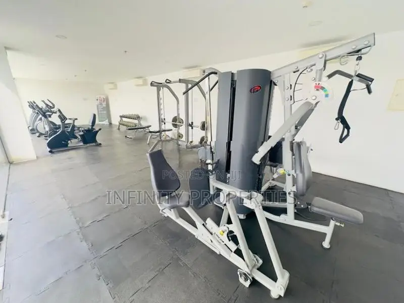 (ARN304) Fairway Apartment Sale - Battramulla