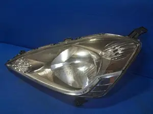 Honda Fit Gp2 Head Lamp