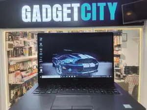 Dell Latitude 5400 Core i5 8th Gen Laptop 8GB RAM & 256GB NVMe