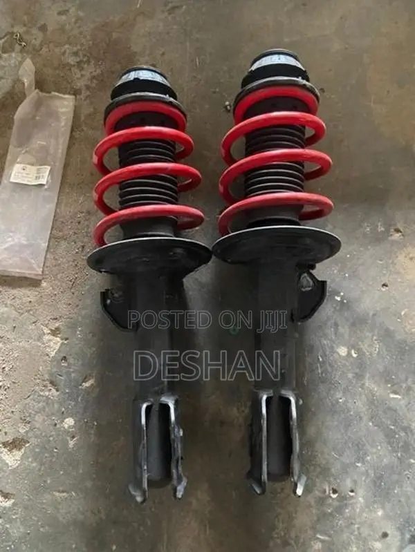 Toyota Aqua G Sport Shocks Pair