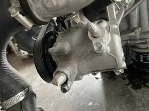 Suzuki Swift RS Turbo (ZC13S) AC Compressor