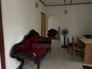 House with Land for Sale Wellampitiya