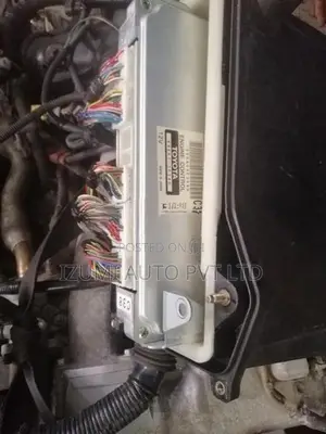 Toyota 1JZ FSE Non Turbo Auto Engine Gear Box