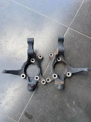 Suzuki Swift Rs Turbo (ZC13S) Front Nukel Arm