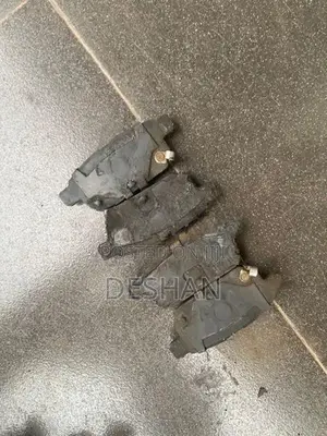 Suzuki Swift Rs Turbo (ZC13S) Rear Brake Pads (Recondition)
