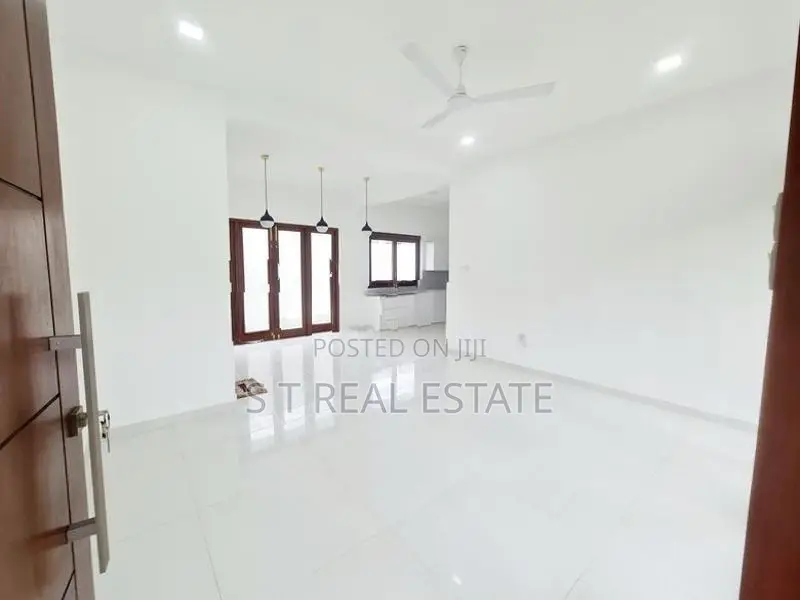 Modern Designed Luxury Three Story House For Sale In Kottawa