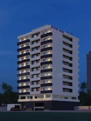 Luxury Apartment Sale in Colombo 3