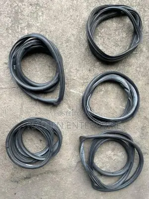 Honda Fit Aria Body Beading Set