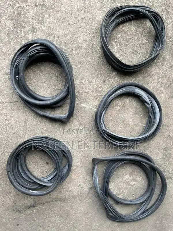 Honda Fit Aria Body Beading Set