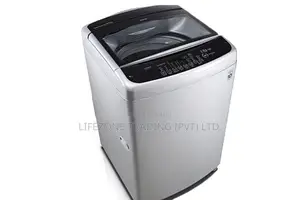LG 9kg Top Load Washing Machine - Fully Auto (Inverter)
