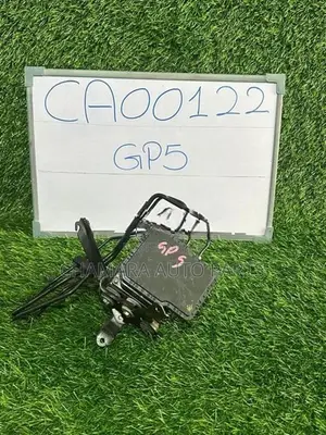 Honda Fit (GP5) Abs Unit