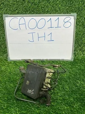Honda N-WGN (JH1) Abs Unit
