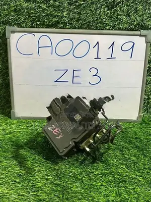Honda Insight (ZE3) Abs Unit