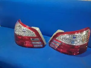 Toyota Vios Tail Lamp
