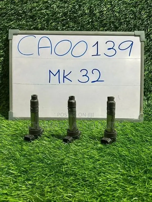 Suzuki Spacia (MK32) Ignition Coil