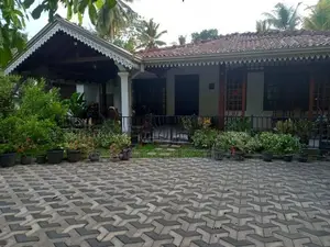 Homagama : 4BR (38P) Beutifull Luxury Villa for Sale at Panagoda