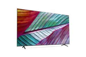 LG 4K Ultra HD 43 Inch Smart TV (UA8450)