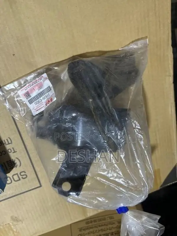 Wagon R MH55S Gearbox Mount