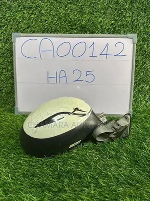 Suzuki Alto (HA25) Side Mirror