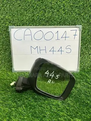 Suzuki Wagon R (MH44 S) Side Mirror