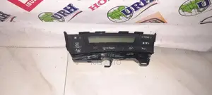 Toyota Prius W 30 AC Panel