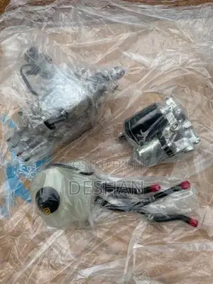 Toyota Prius ZVW30 Abs Modulator (WA)