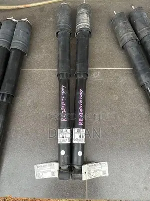 Honda Vezel Rear Shocks Absober (Recondition)