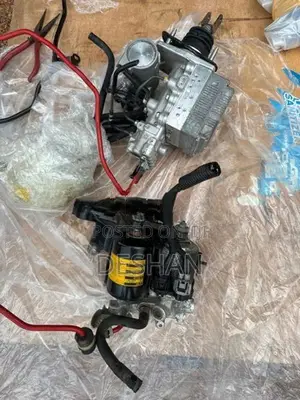 Toyota Prius ZVW30 Abs Modulator (RB)