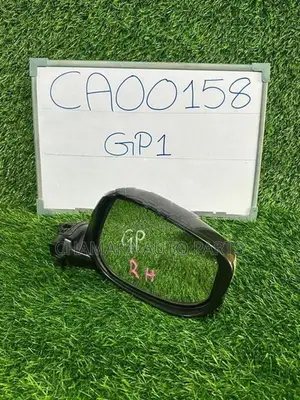 Honda Fit (GP1) Side Mirror