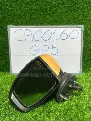 Honda Fit (GP5) Side Mirror