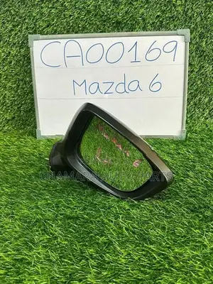 Mazda) Side Mirror