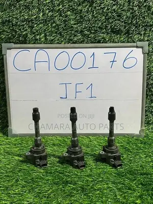 Honda N-WGN (JF1) Ignition Coil