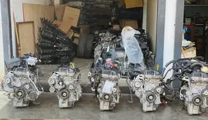 Suzuki Spacia Engine MK42S