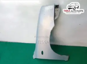 Nissan March K11 Fender