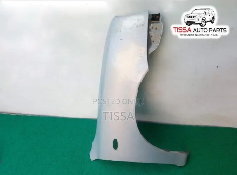 Nissan March K11 Fender