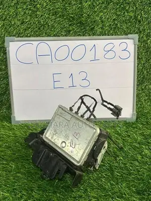 Nissan Note (E13) ABS Unit