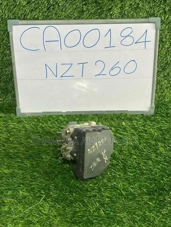 Toyota Premio ( NZT-260) ABS Unit